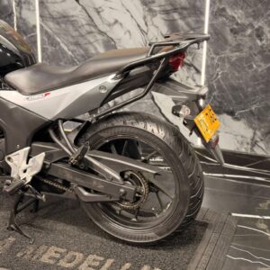 HONDA CB 160