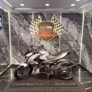 PULSAR N160