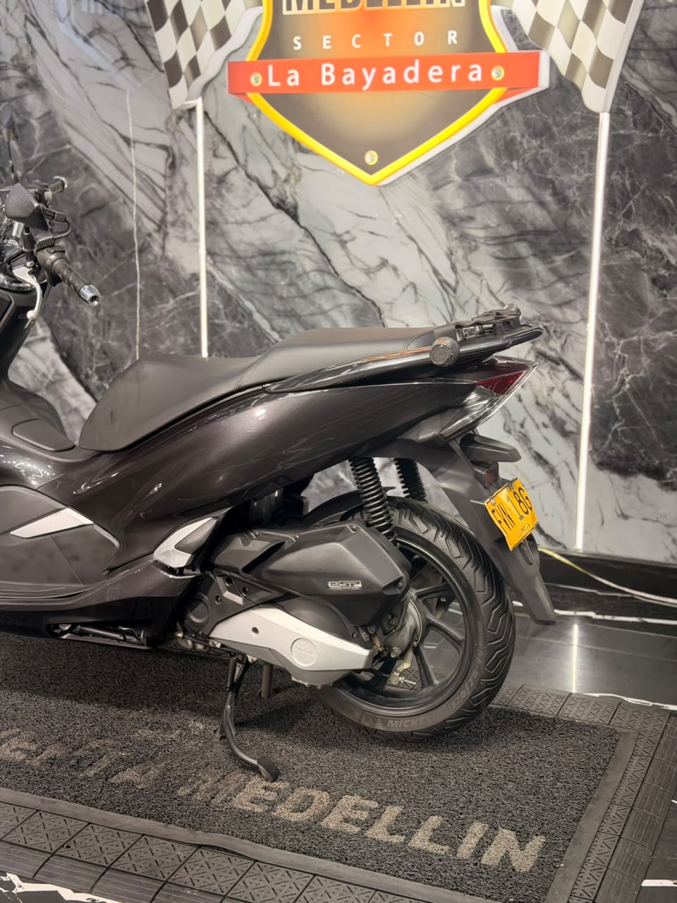 AUTOMATICA HONDA PCX 150 - Image 7