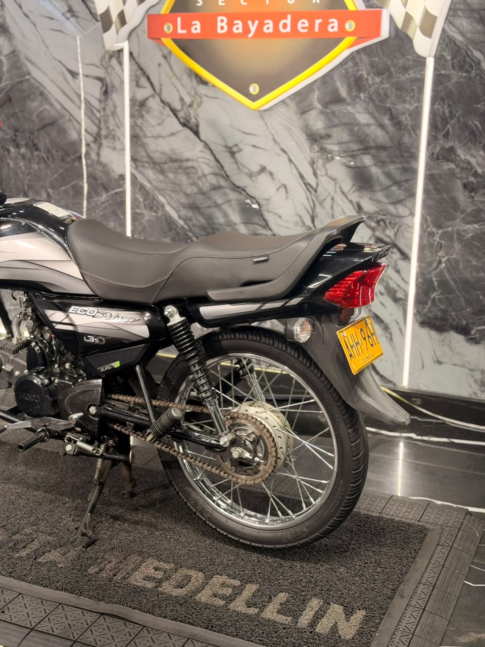 HERO ECO DELUXE SP - Image 7