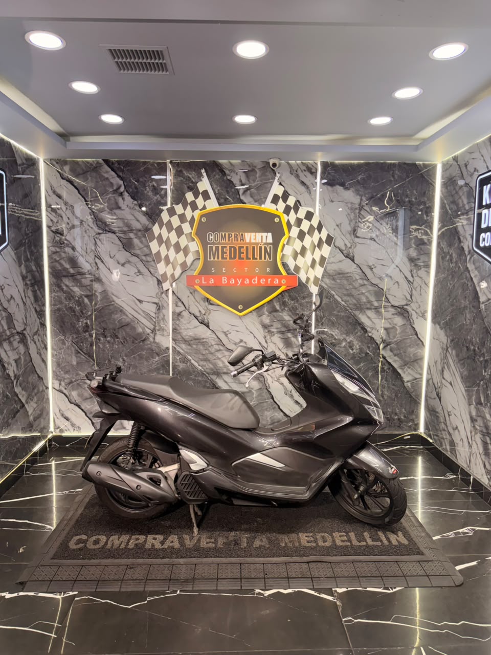 AUTOMATICA HONDA PCX 150 - Image 6