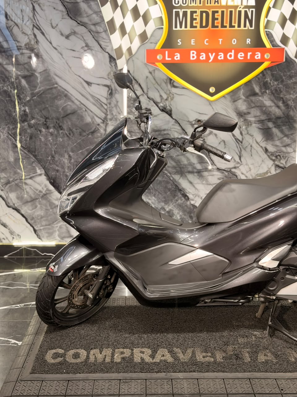AUTOMATICA HONDA PCX 150 - Image 5