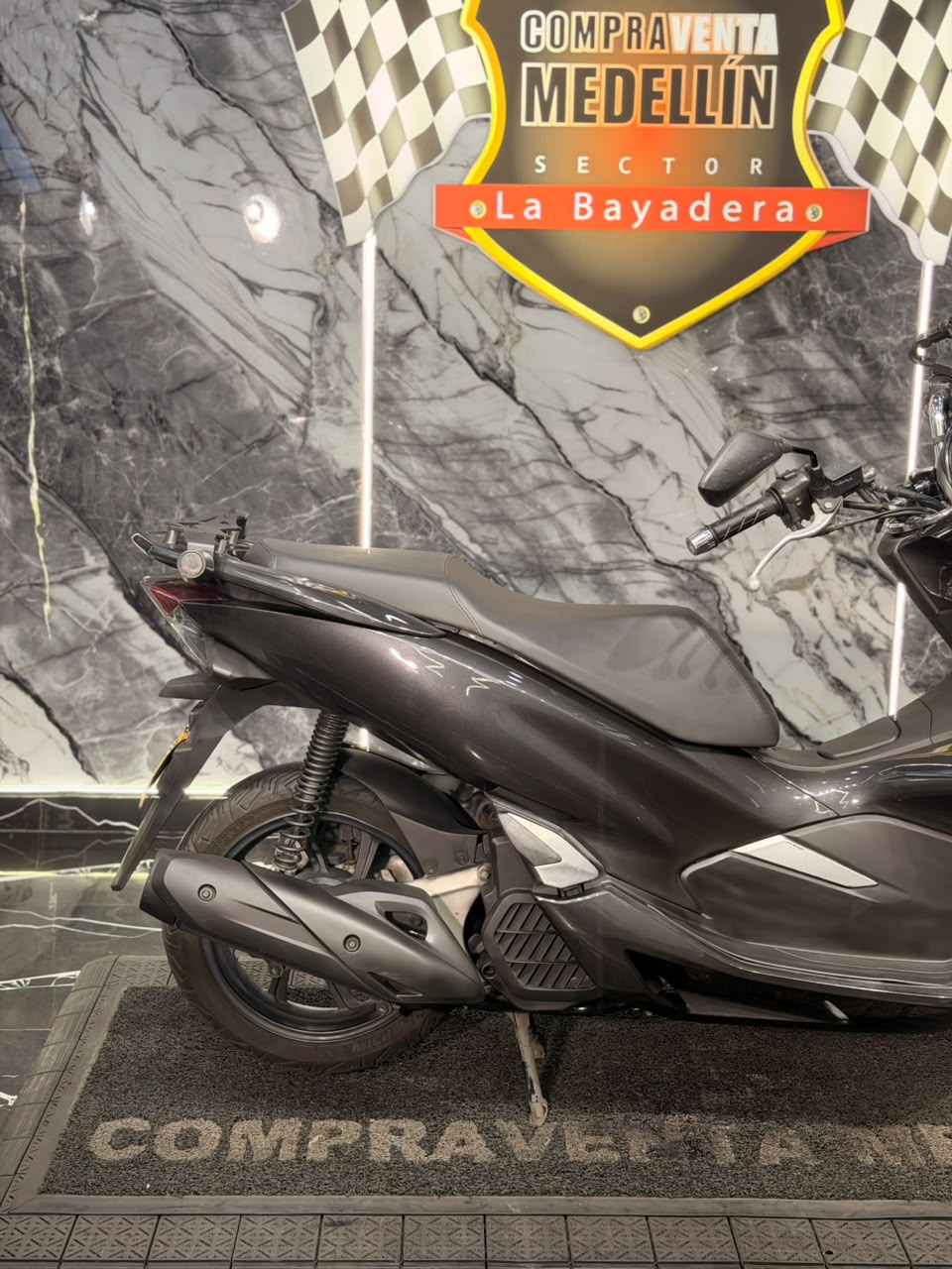 AUTOMATICA HONDA PCX 150 - Image 4