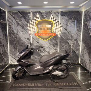 AUTOMATICA HONDA PCX 150