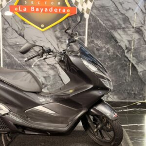 AUTOMATICA HONDA PCX 150