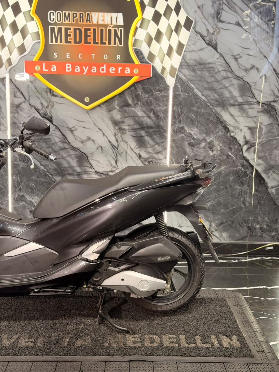 AUTOMATICA HONDA PCX 150 - Image 8