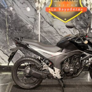 HONDA CB 160
