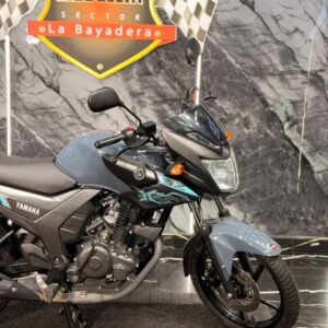 SZR 16