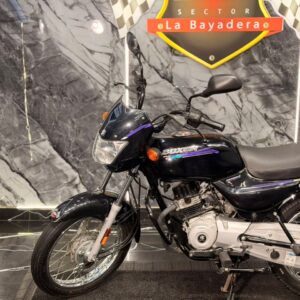 BOXER CT 100 ES SPOKE COMO NUEVA