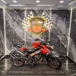 PULSAR 125 NS