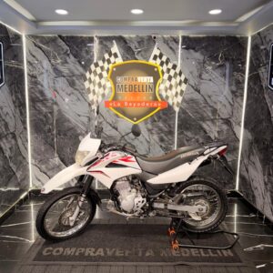 HONDA XR 150L