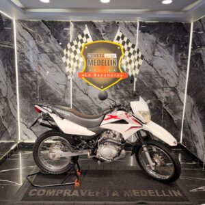 HONDA XR 150L