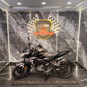 PULSAR 200 NS FI