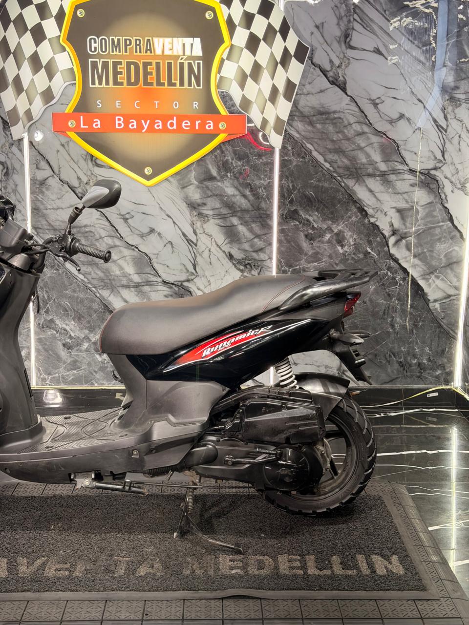 AUTOMATICA DYNAMIC 125 - Image 3