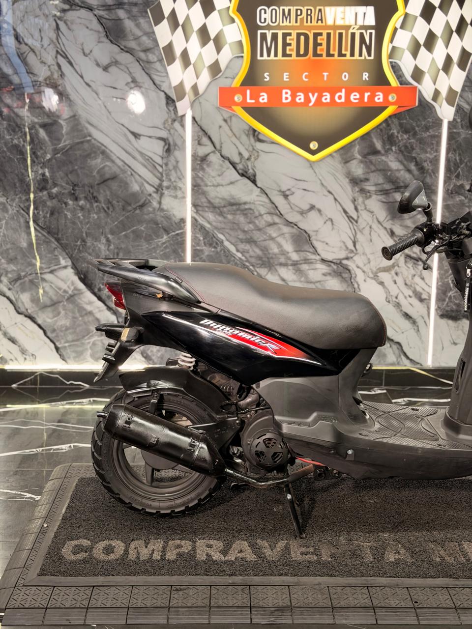 AUTOMATICA DYNAMIC 125 - Image 5