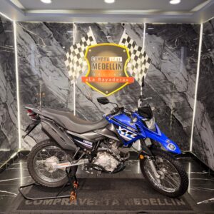 XTZ 150