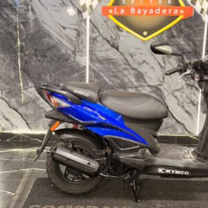 AUTOMATICA AGILITY 125 RS NAKED