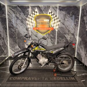 XTZ 125