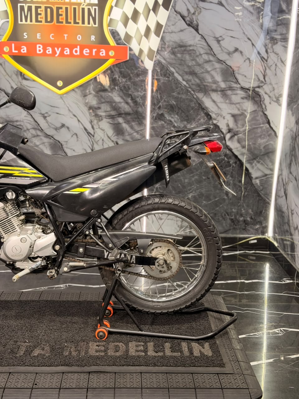 XTZ 125 - Image 5