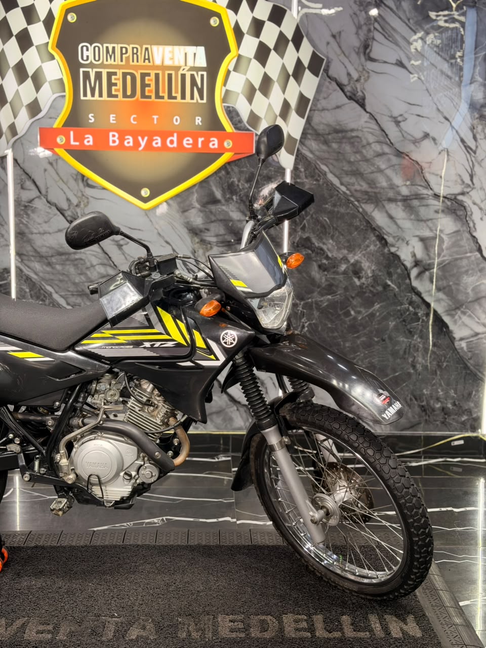 XTZ 125 - Image 4