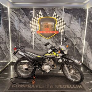 XTZ 125