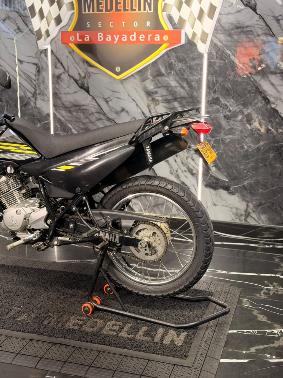 XTZ 125 - Image 6