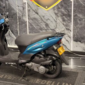 AUTOMATICA KYMCO TWIST