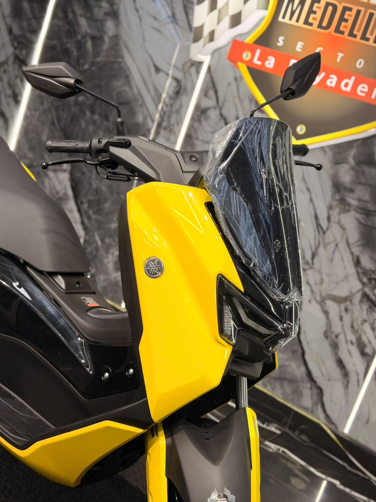 AUTOMATICA NMAX 155 V3 NUEVA - Image 6