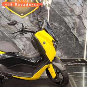 AUTOMATICA NMAX 155 V3 NUEVA