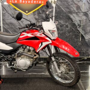 HONDA XR 150L E3