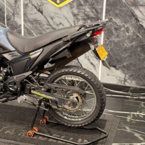 AKT TTR 200 EIII