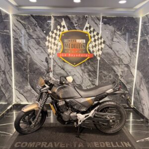 HERO XPULSE 200 2T FI