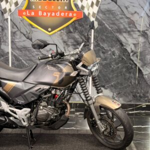 HERO XPULSE 200 2T FI