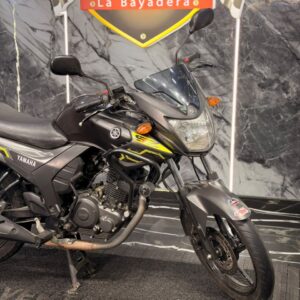 SZR 16