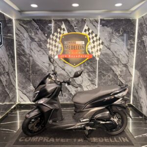 AUTOMATICA AKT JET 14 COMO NUEVA