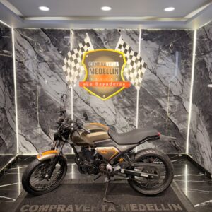 VICTORY BOMBER 150