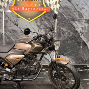 VICTORY BOMBER 150