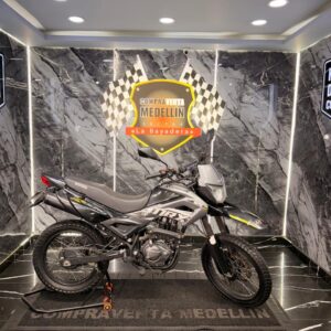 VICTORY MRX 125
