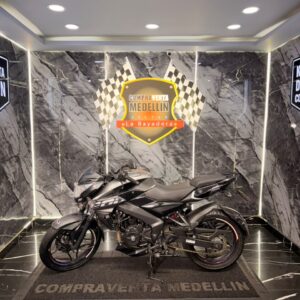 PULSAR 200 NS FI