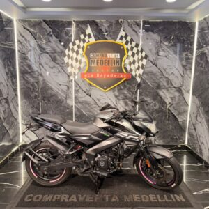 PULSAR 200 NS FI