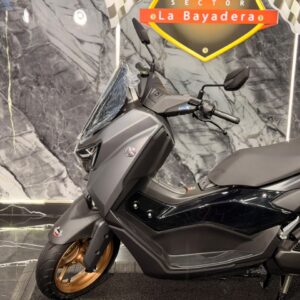 AUTOMÁTICA NMAX  V3 155 NUEVA 0KM