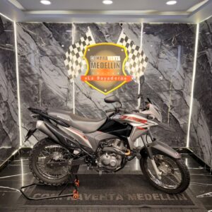 HONDA XRE 190 STD