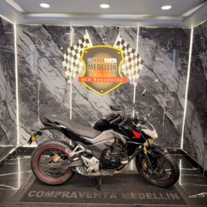 HONDA CB 190 R