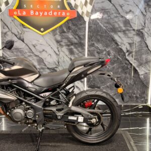 BENELLI TNT 150 I