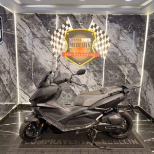 AUTOMATICA VICTORY BLACK