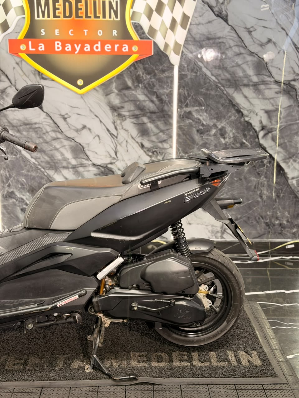 AUTOMATICA VICTORY BLACK - Image 6