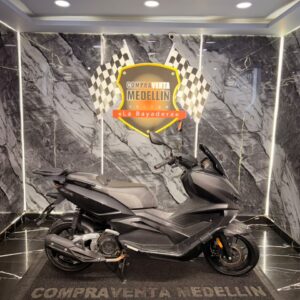 AUTOMATICA VICTORY BLACK