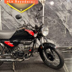 HERO ECO 100 COMO NUEVA