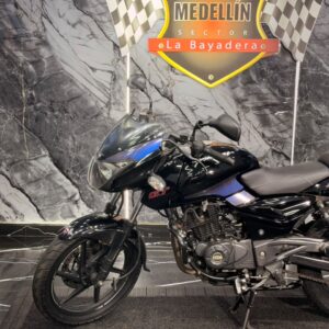 PULSAR 180 GT BSIV