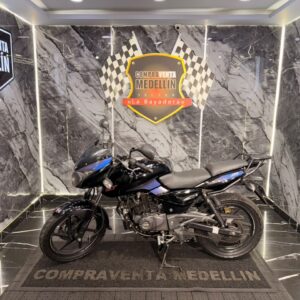 PULSAR 180 GT BSIV